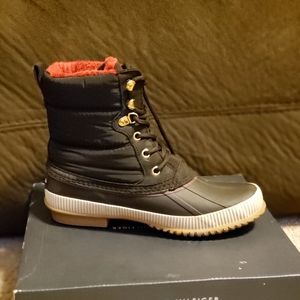 Tommy Hilfiger Boots